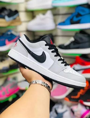 Zapatos Nike Retro 1 Low Aaa Oferta MercadoLibre