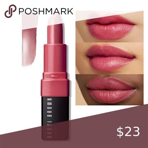 Bobbi Brown Crushed Lip Color Babe