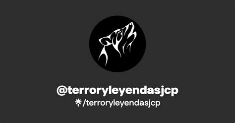 Terroryleyendasjcp S Link In Bio Instagram And Socials Linktree