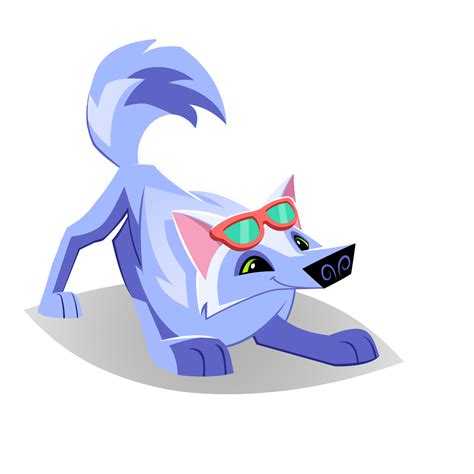 Learn Exactly How Much A Rare Custom Spiked Collar Aj Worth In The Current Animal Jam Trading Market Today 1