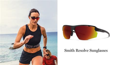 The Guide To Our Best Sunglasses For Running Smith Optics Blog