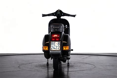 1983 Piaggio Vespa Px 125 E Moto Depoca Ruote Da Sogno