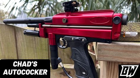 chads autococker youtube