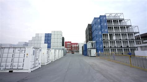 How Do You Choose The Right Freezer Shipping Container For Your Specific Needs Shipping