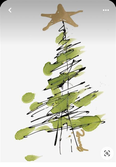 Pin By Martine Michel On V Ux Watercolor Christmas Cards Diy