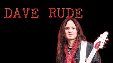 Todd Dammit Kerns Talks To Dave Rude YouTube