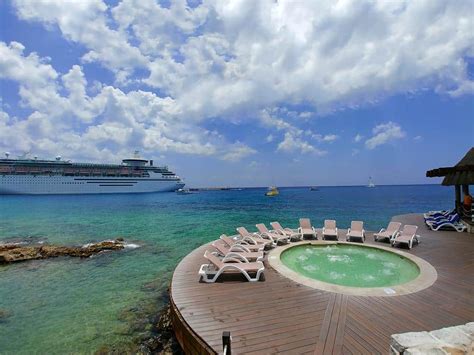 Grand Park Royal Cozumel – Jetset Vacations