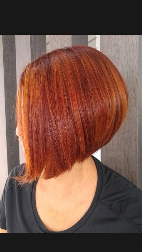 Short bob hair cut – Artofit