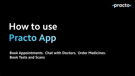 Practo App Search And Book Doctors Lab Tests Order Medicines Chat