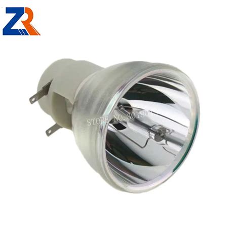 Zr Hot Sale Modle Vlt Xd Lp Compatible Projector Bare Lamp For Fd U