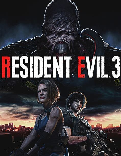 Resident Evil 3 Pc Oyundukkanim