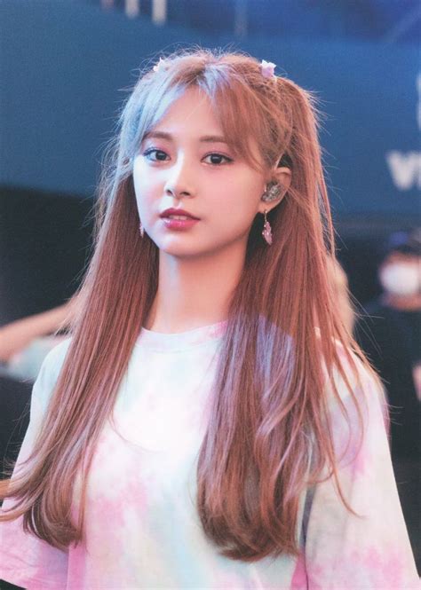 Pin By Aytin On TWICE Tzuyu Twice Hair Styles Pretty Korean Girls