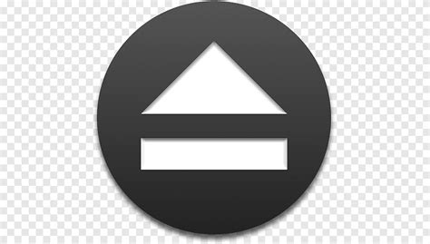 Computer Icons Hamburger Button Macos Maximize Angle Triangle Png