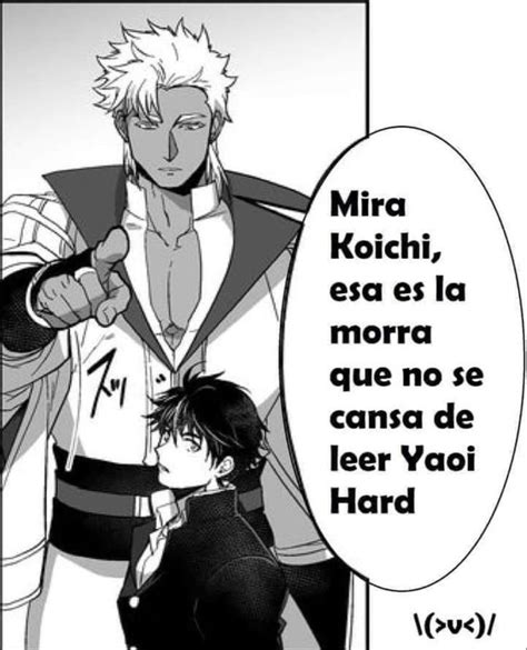 Pin de Usagi ฅ ﻌ ฅ Akihiko en Memes Anime Imágenes divertidas