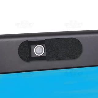 Webcam Cover Tampa Para C Mera De Notebook Tablet Celular Shopee Brasil