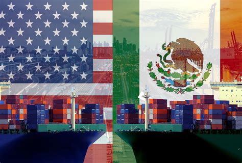 México Se Posiciona Como Primer Socio Comercial De Estados Unidos Alto Nivel