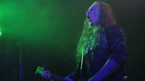 Decapitated Septicflesh Kataklysm Allegaeon Beanfield Theatre