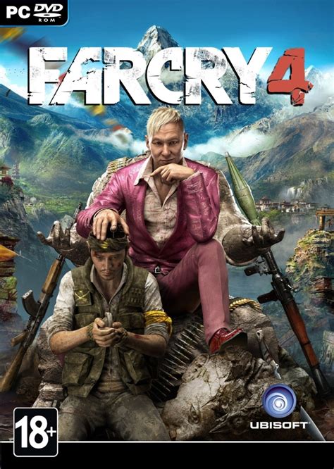 Far Cry 4 Pc Trainer Fling Dicas E Truques Munição Infinita Pc