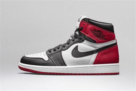 Air Jordan 1: A Beginner's Guide to Every Release | Highsnobiety