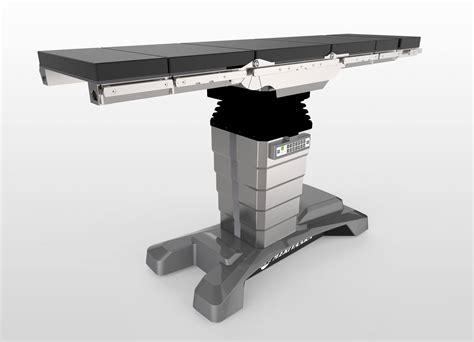 Grand Promerix Versatile Operating Table From Merivaara