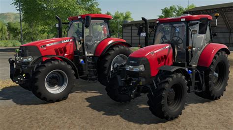 Case IH Pack Farming Duds Edition LS22 KingMods