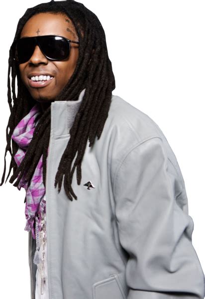 Lil Wayne Psd Official Psds