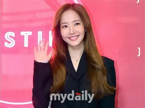 女優パク・ミニョン、新ドラマ「私の夫と結婚して」出演を検討中 Wowkorea（ワウコリア）