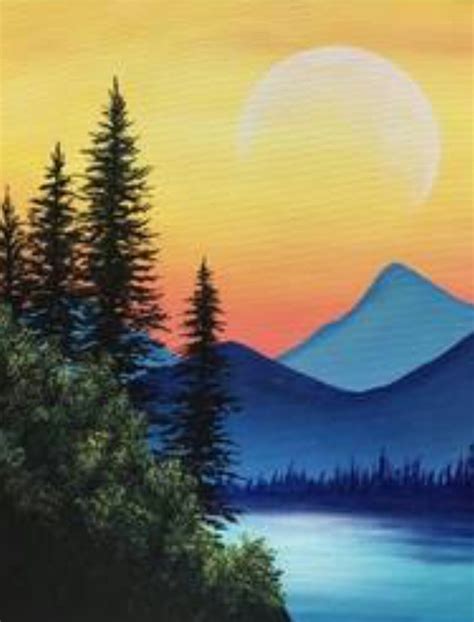 landscape ideas for painting 8