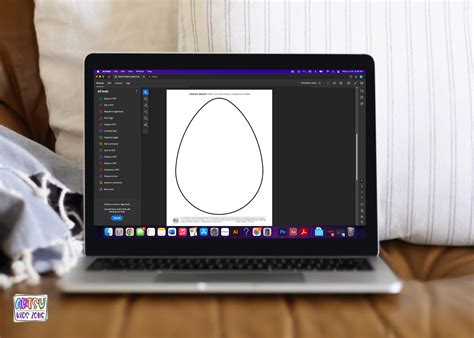 Easter Egg Crayon Resist Art Projects For Kids