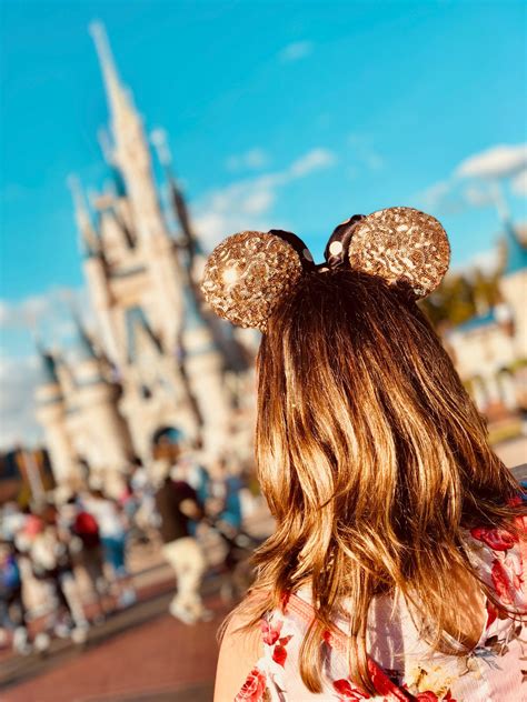 How To Become A Disney Travel Agent