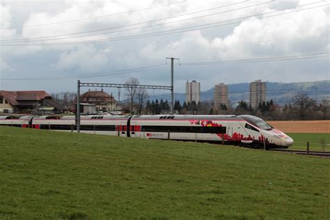 Sbb Neigezug Etr Bzw Rabe Mit Taufname Jo Flickr