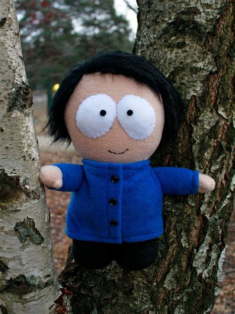 Southpark Craig Plush Toy | Etsy