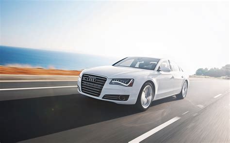 2012 Audi A8 Long Term Update 6 Motor Trend