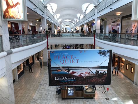 SkyMall : Retail History and Abandoned Airports: Lenox Square, Atlanta