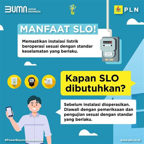 slo listrik pengertian manfaat risiko  syarat pengurusan