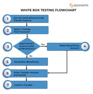 Black Box Testing Vs White Box Testing