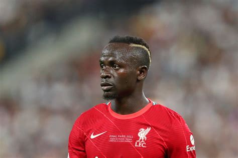 19+ sadio mane haircut - EnochWillis