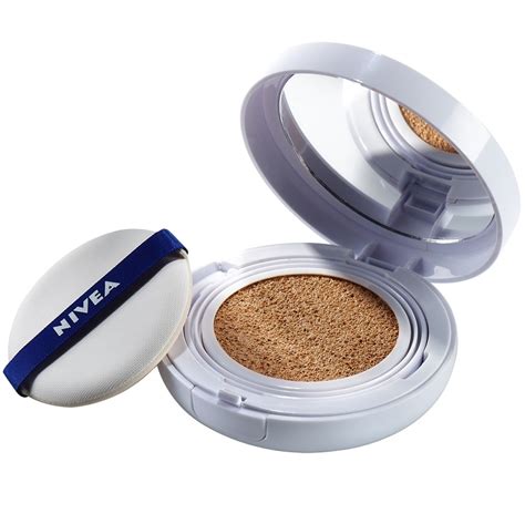 Nivea Hyaluron Cellular Filler 3in1 Pflege Cushion Lsf 15 My