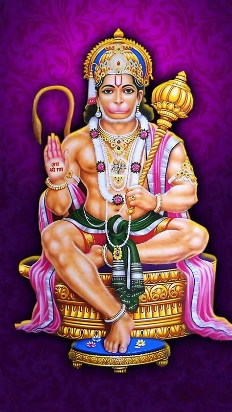 Hanuman Vector Hd Wallpaper For Pc - Infoupdate.org