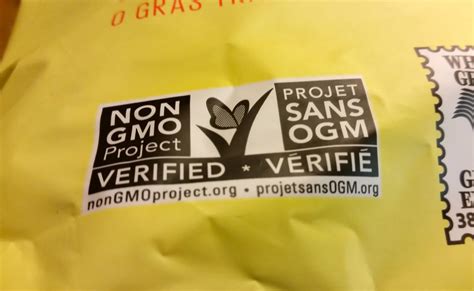 Gmo Labeling Reaching A Crossroads Realagriculture