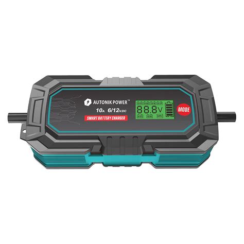 hot sale multifunction   automatic portable car battery charger