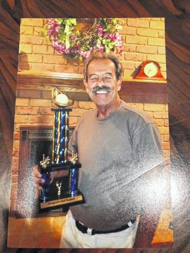 Dennis Myers Obituary 1945 2019 Casselberry Fl Sidney Daily News