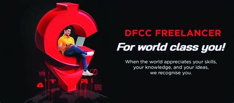 Dfcc Bank Introduces Tailored Financial Flexibility For Freelancers