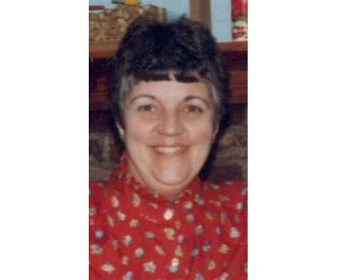 Patricia Scanlon Obituary 2023 Lynn Ma Ma Daily Item