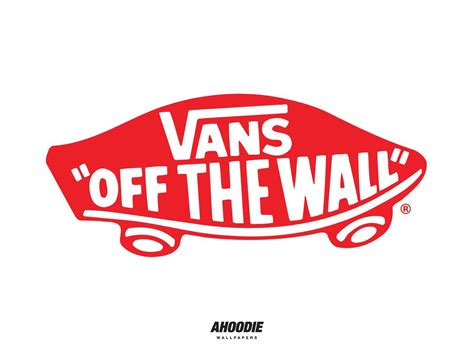 Vans Logo Wallpapers - Wallpaper Cave