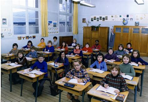 Photo De Classe CE De Ecole Chevreul Gay Copains D Avant