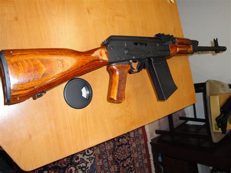 Saiga 12convertedak Wood Furnitu For Sale At