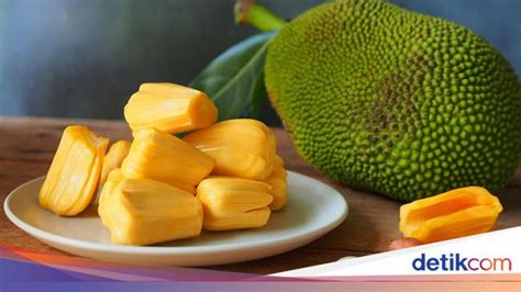 Cempedak Vs Nangka Lebih Enak Mana Ini 7 Perbedaannya