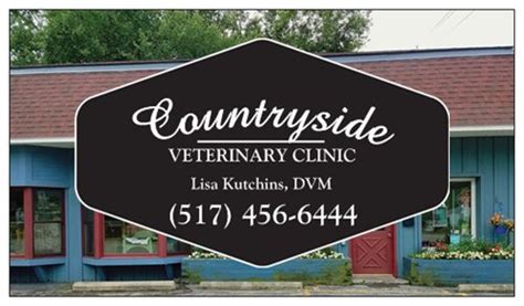 Countryside Veterinary Clinic