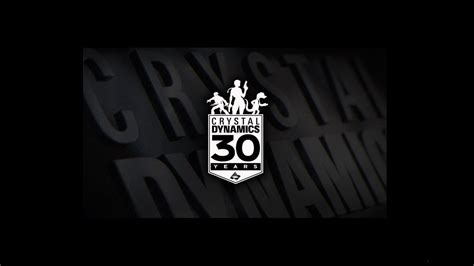 Crystal Dynamics Anniversary Logo Features Gex, Sparking Remaster ...